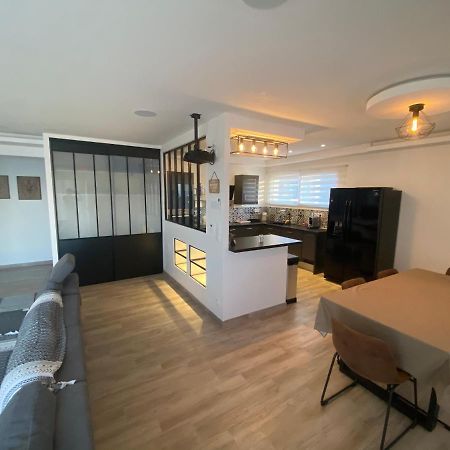Entre Mer&Montagne Suite Calvi Calenzana Exterior photo