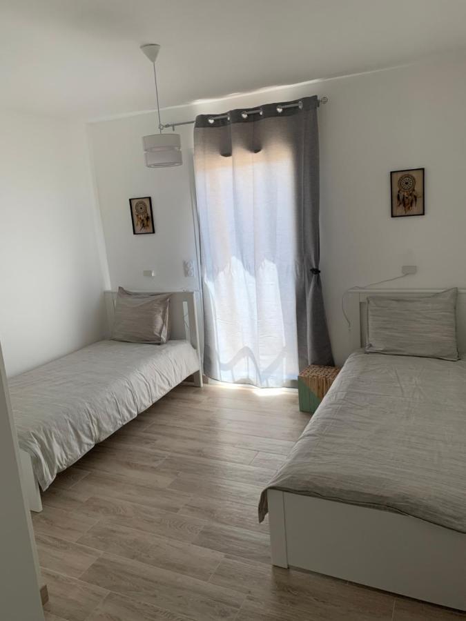 Entre Mer&Montagne Suite Calvi Calenzana Exterior photo