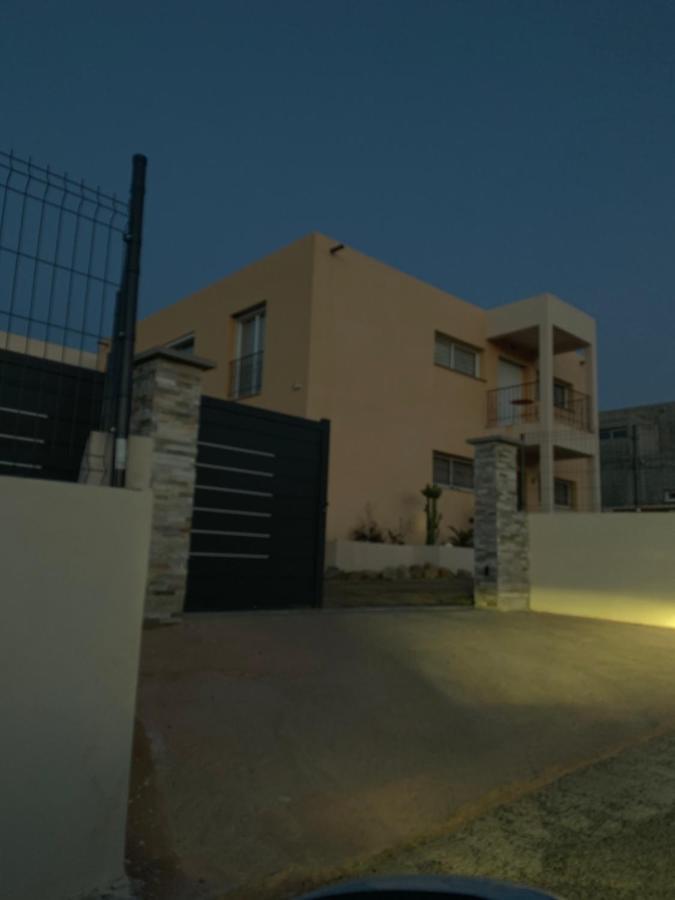 Entre Mer&Montagne Suite Calvi Calenzana Exterior photo