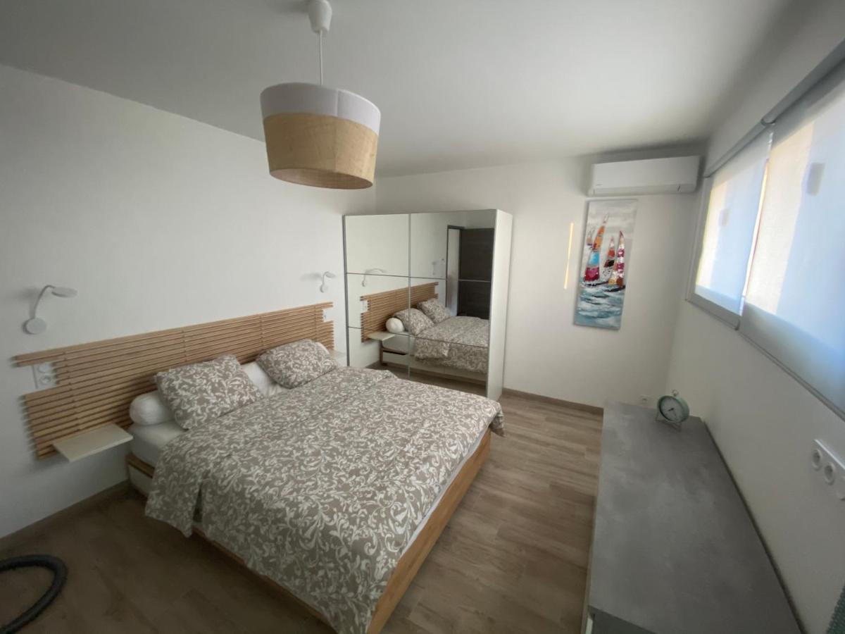 Entre Mer&Montagne Suite Calvi Calenzana Exterior photo
